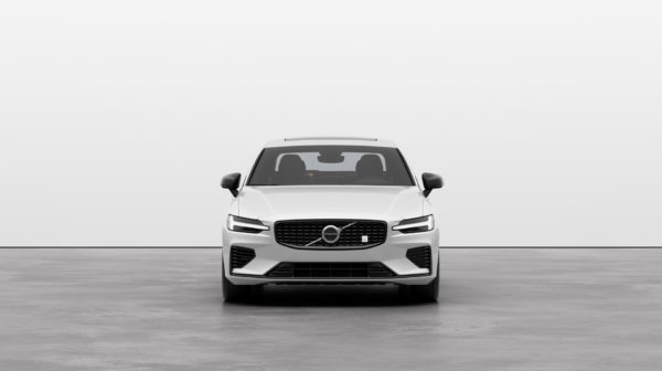 Volvo S60 Polestar