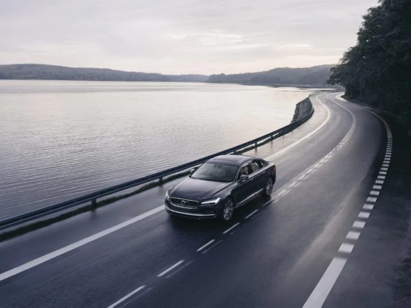 Volvo S90 Momentum