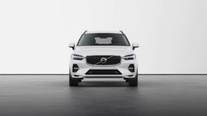 Volvo XC60 Essential