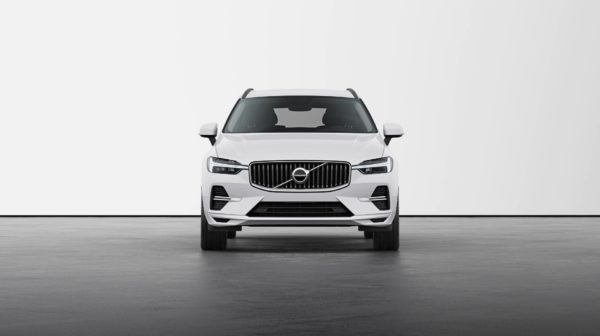 Volvo XC60 Essential