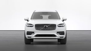 Volvo XC90 Inscription Expression