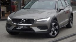 Volvo S60 Cross Country