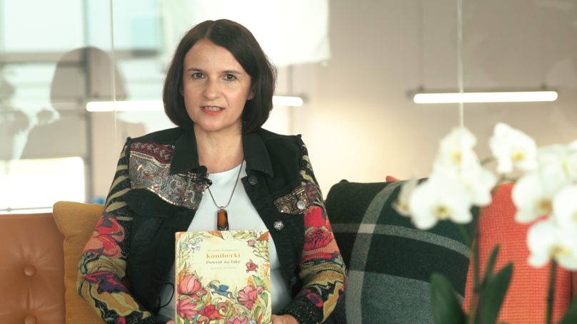 Weronika Szelęgiewicz