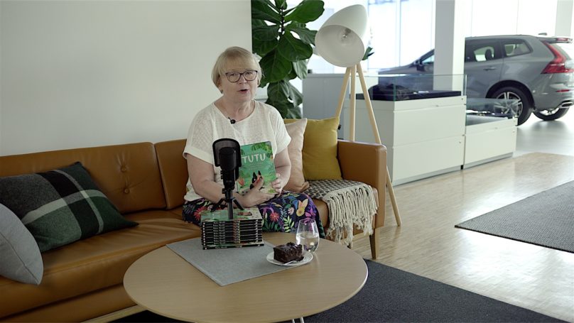 Barbara Gawryluk