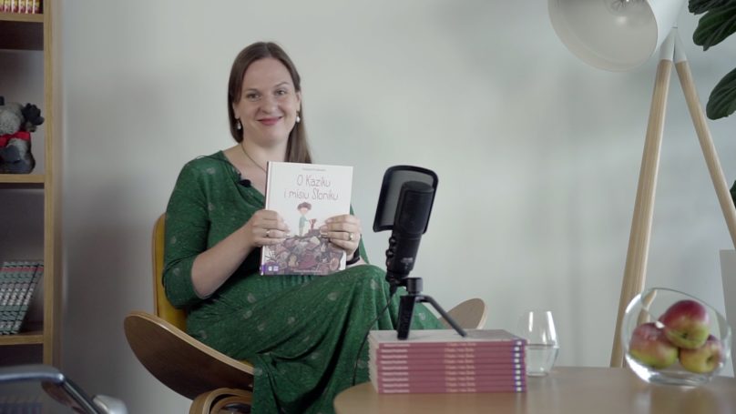 Katarzyna Pruszkowska - Sokalla