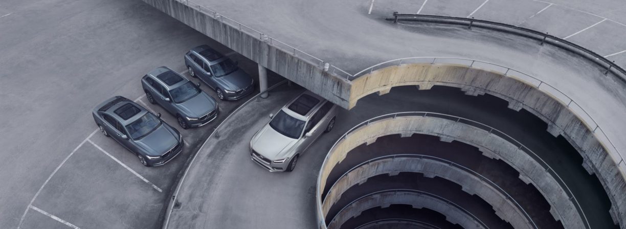 Gama Volvo